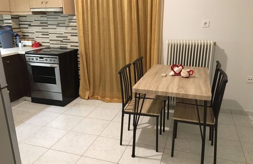 West Achaea Apartment | *OI.KO HOUSE* City Apartments