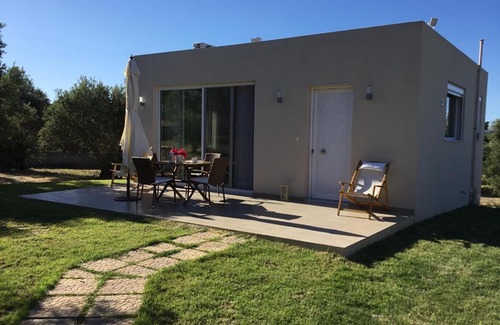 Ampavris House | Oikia Ampavris