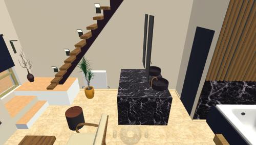 Agkistro House | Oikies Art Rooms