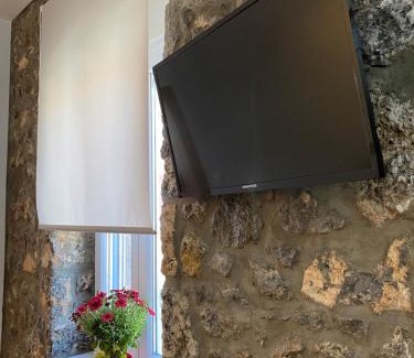 Aitoliko Apartment | OINEAS