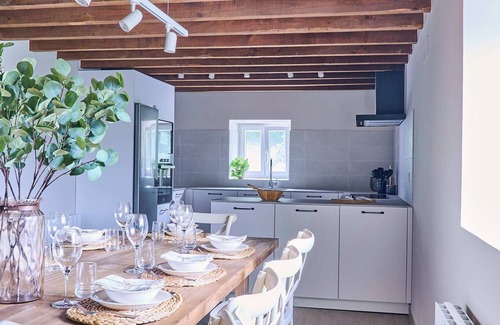 Gautegiz Arteaga House | Ojangoiti Etxea