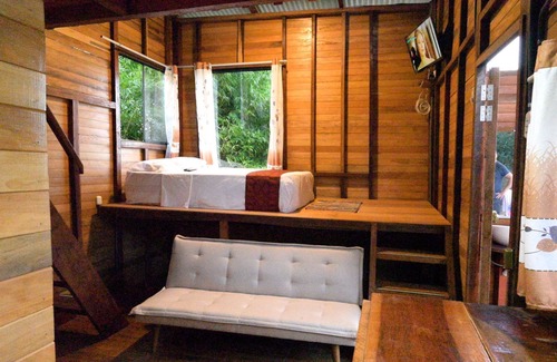 Campoverde Hotel | Ojaraska Ecolodge