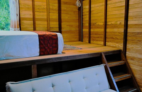 Campoverde Hotel | Ojaraska Ecolodge