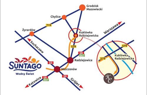 Zabia Wola House | Ojcówek