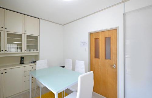 Oji Apartment | Oji Natural Cosy House