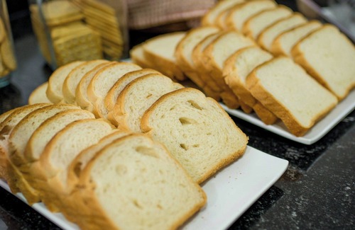 Prospera Hotel | Ok Inn Hotel Criciúma Express