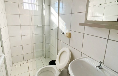 Passagem Hotel | Ok Inn Hotel Tubarão