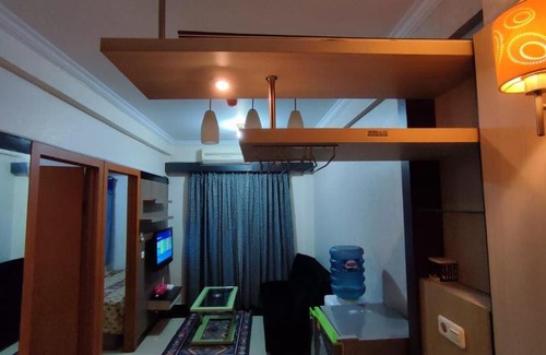 Bekasi Apartment | OKA ROOM