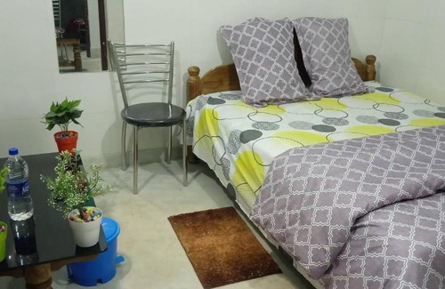 Konark Hotel | Okaasan Guesthouse