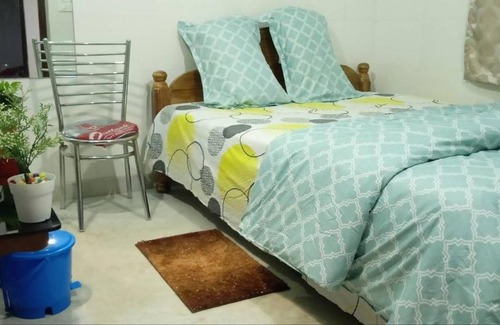 Konark Hotel | Okaasan Guesthouse