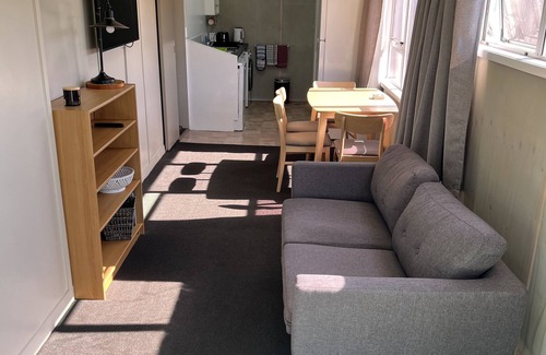 Kaitaia Apartment | Okahu Vineyard Stay
