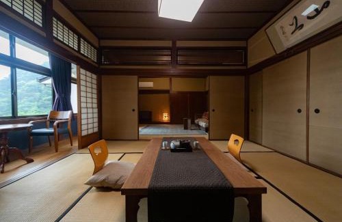 Beppu Hotel | Okamotoya