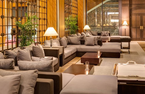 Naka Ward Hotel | Okayama International Hotel