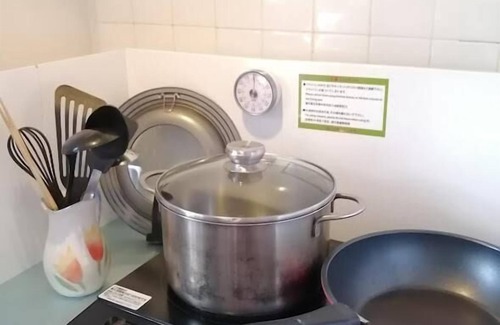 Chatan Condo | Okinawan. Sweet Home.T-8