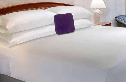 Fairview Hotel | Oklahoma Getaway at Knights Inn Fairview! Pet-friendly, Free Parking