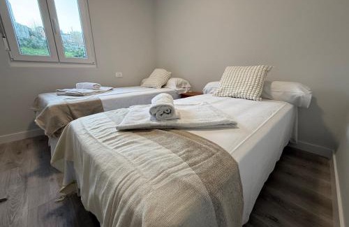 Corme Porto Apartment | Oktheway Corme