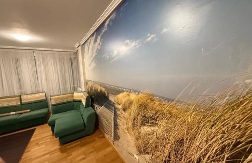 Cambre Apartment | Oktheway O Burgo