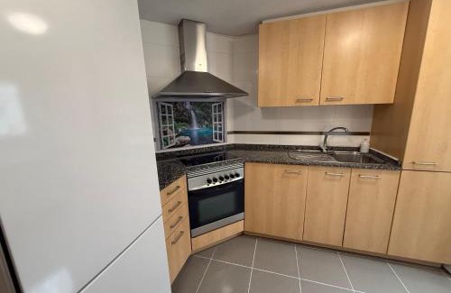 Cambre Apartment | Oktheway O Burgo