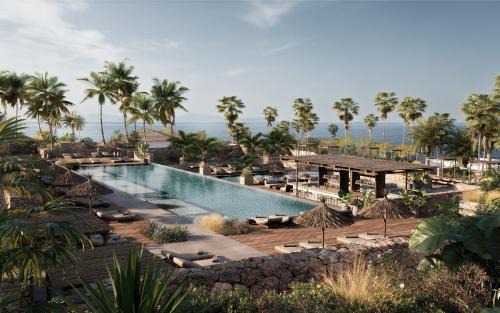 La Linea de la Concepcion Hotel | OKU Andalusia