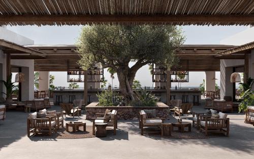 La Linea de la Concepcion Hotel | OKU Andalusia