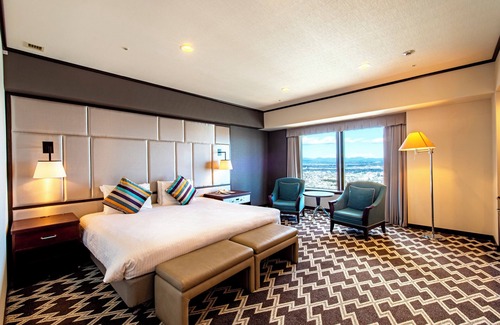 Naka Ward Hotel | Okura Act City Hotel Hamamatsu