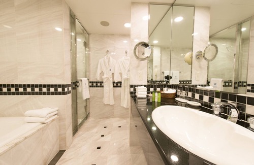 Naka Ward Hotel | Okura Act City Hotel Hamamatsu