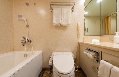 Naka Ward Hotel | Okura Act City Hotel Hamamatsu