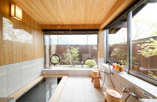 Yufu Hotel | Okuyado Buaiso