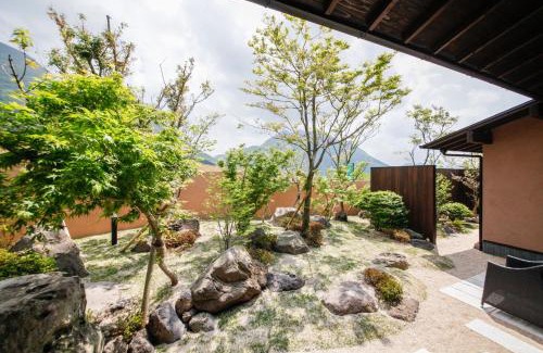 Yufu Hotel | Okuyado Buaiso