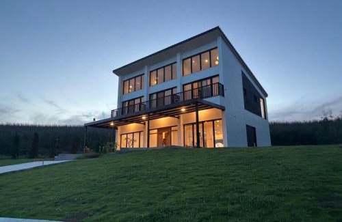 Xiyu Villa | OLÉ Villa