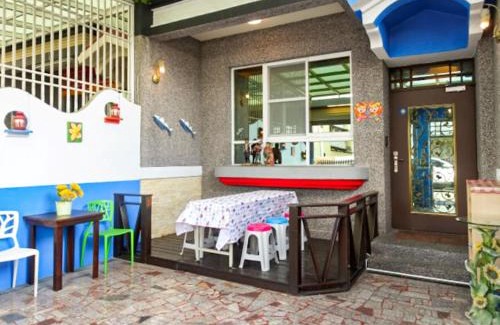 Hengchun Old Town Bed & Breakfast | Ola beaches