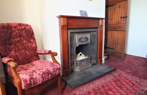 Garlieston House | Olafs Cottage