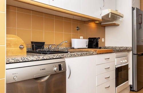 Beato Apartment | Olaias Design by Homing