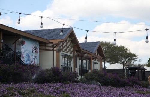 Bao Lam Hotel | Olala Glamping Bảo Lộc