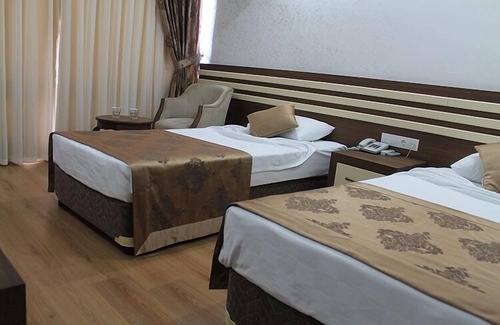 Konyaalti Hotel | Olbia Hotel