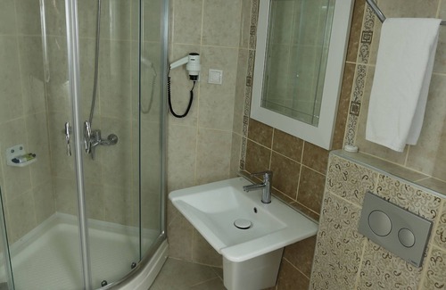 Konyaalti Hotel | Olbia Hotel