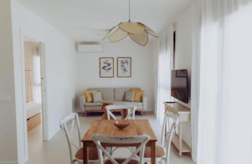 El Castell de Guadalest Apartment | Olcina apartments