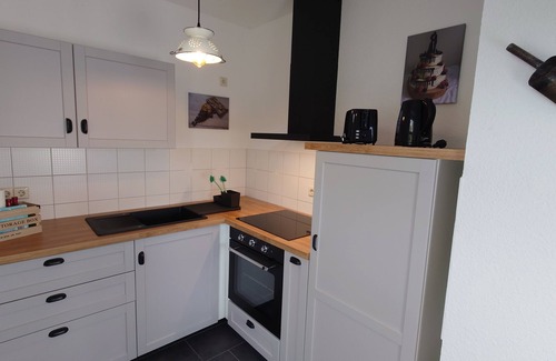 Ottendorf-Okrilla Apartment | Old bakery Ottendorf-Okrilla - #Lisa#