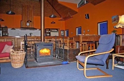 Awamoa House | Old Bones Lodge