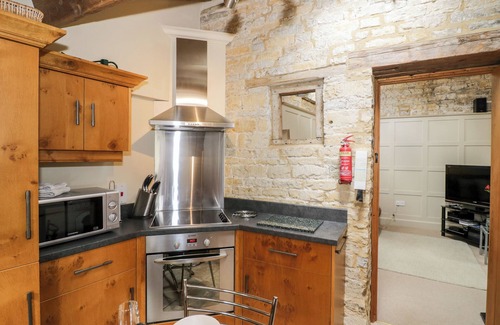 Halford Cottage | Old Bothy