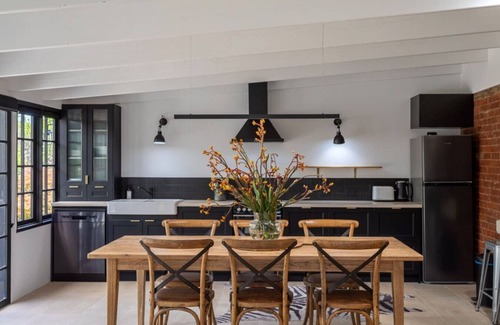 Perth House | Old Charm Meets New in Clarence