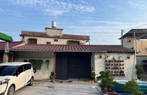 Chaozhou House | Old Chen Outdoors