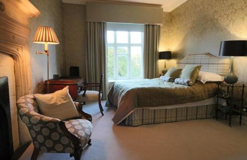 Olveston House | Old Church Farm