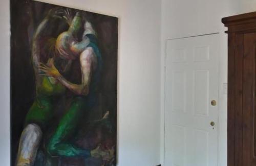 New Norfolk Bed & Breakfast | Old Colony Inn