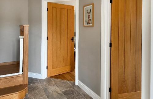 Chepstow House | Old Cow Shed