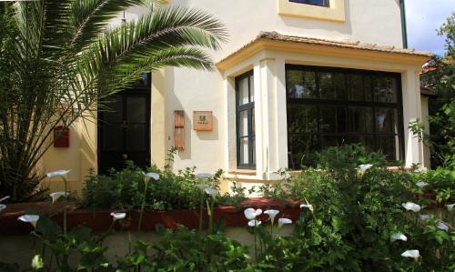 Minas de Riotinto House | Old England House