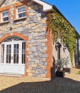 Monaghan Apartment | Old Farmhouse Annex