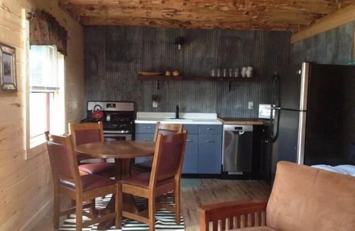 Old Forge Cabin | Old Forge Waterfront Cabin on Fourth Lake