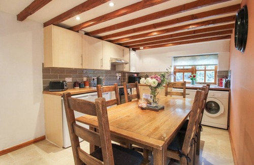 Church Stretton Cottage | Old Hall Barn 4