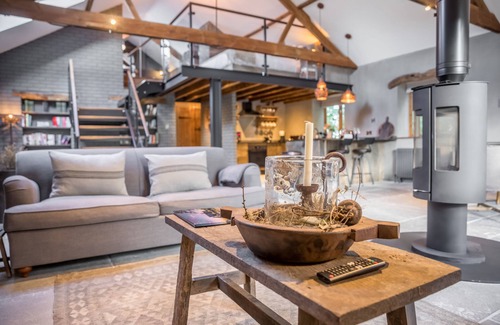 King's Lynn House | Old Hall Country Breaks